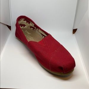 Red Toms, lightly used